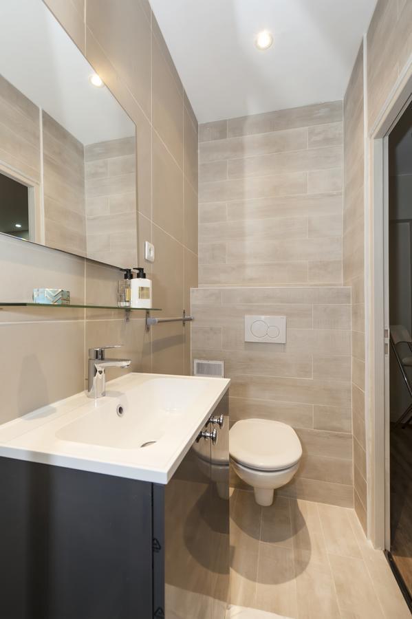 Le17 Furnished 2*