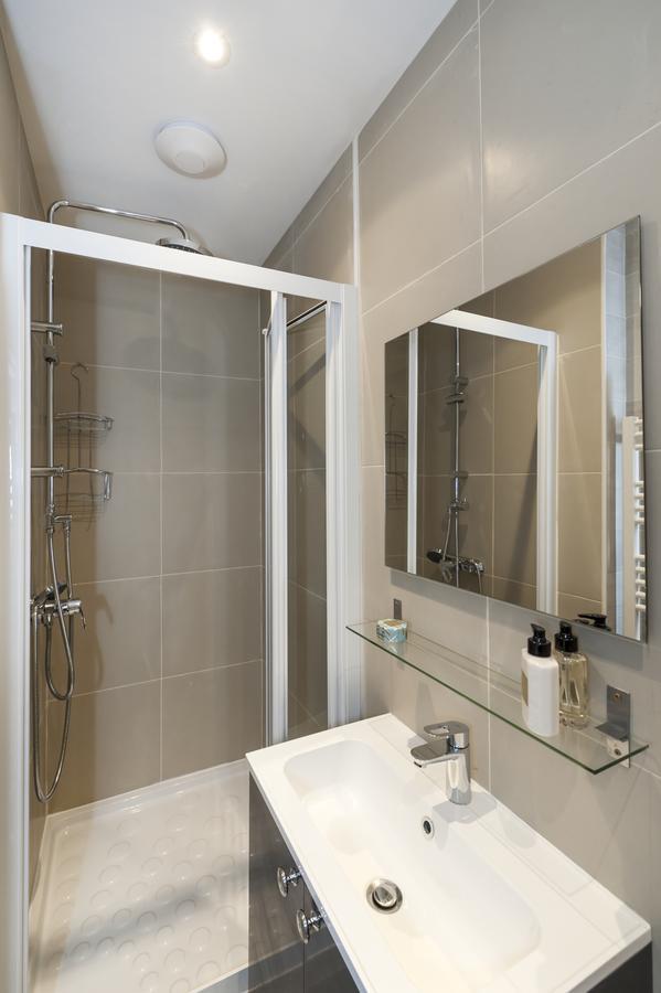 Le17 Furnished Hotel Paris