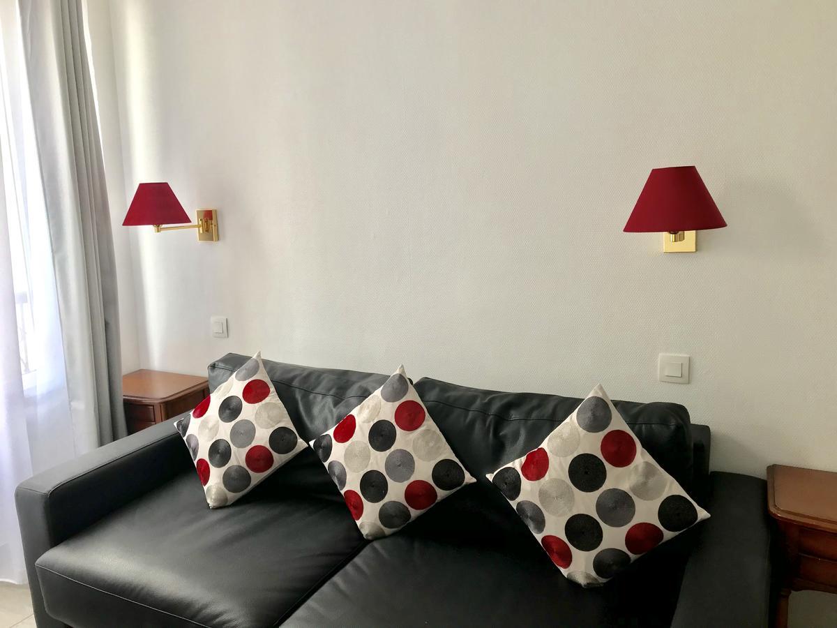 Aparthotel Du Forum Des Halles Paris