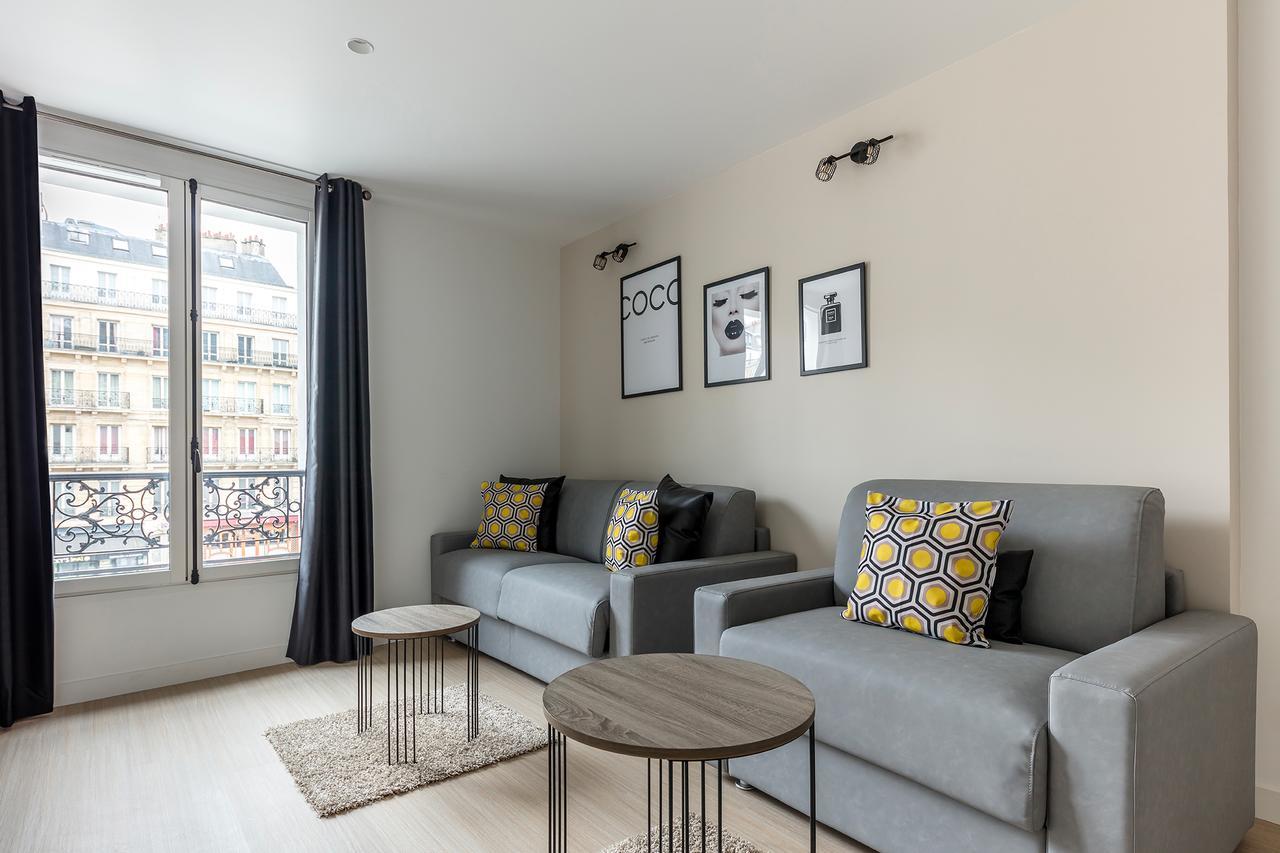 Palais Etoile Aparthotel *