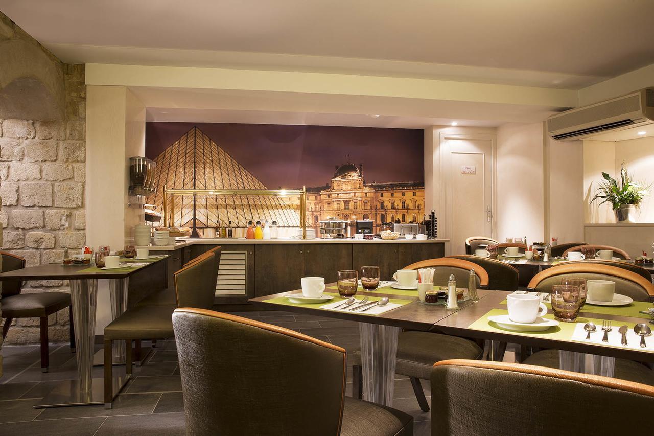 Hotel Elysa-luxembourg