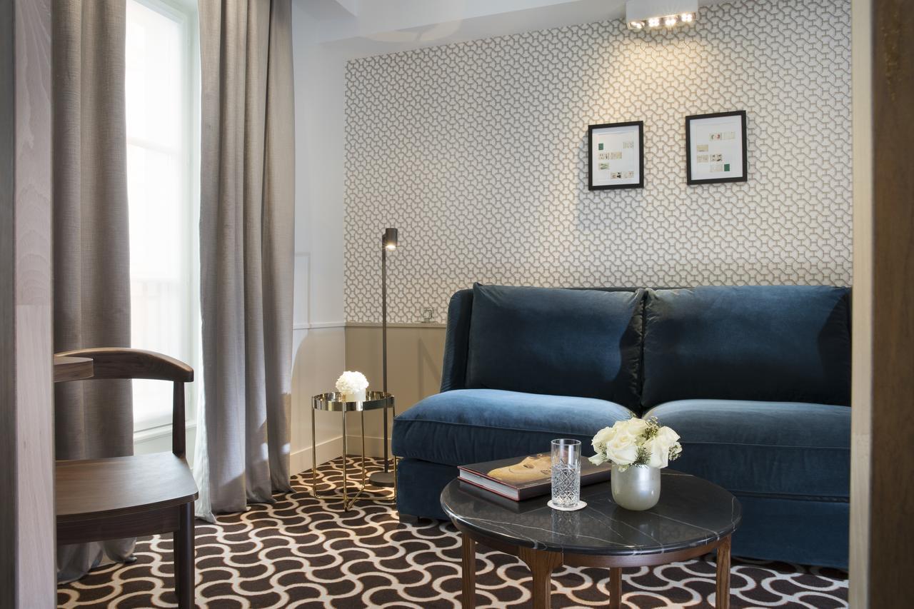 Hotel Le Pradey 4*