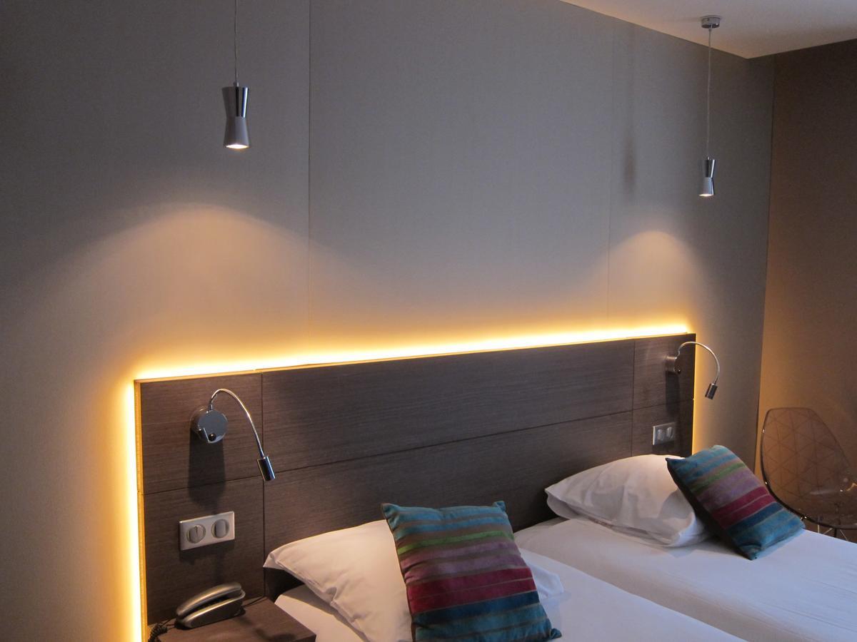 Amiral-fondary 3* Paris