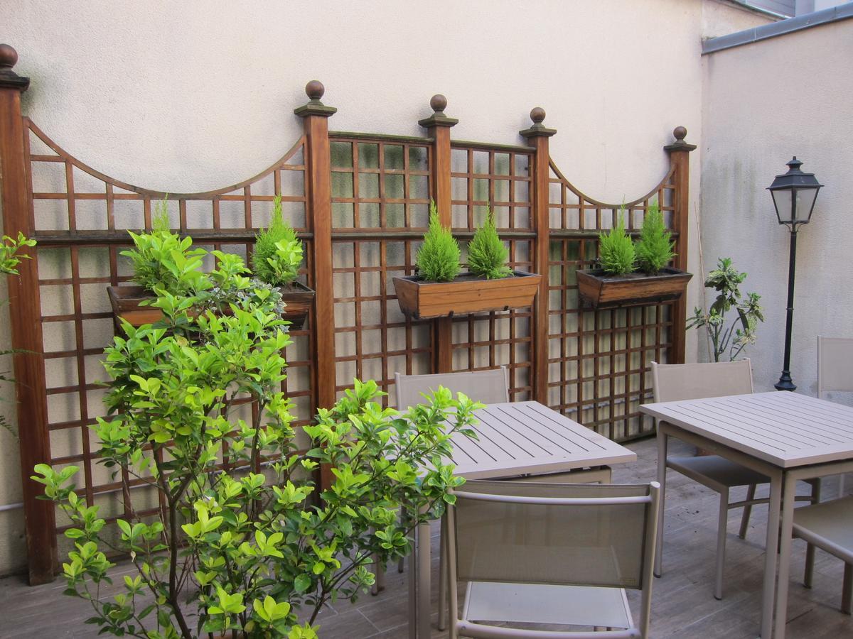 Amiral-fondary 3* Paris