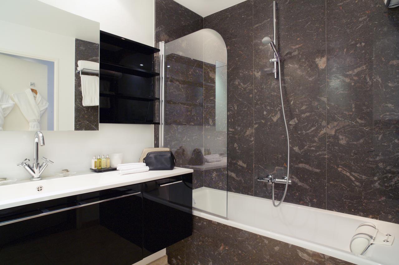 Apartamento Montmartre Paris