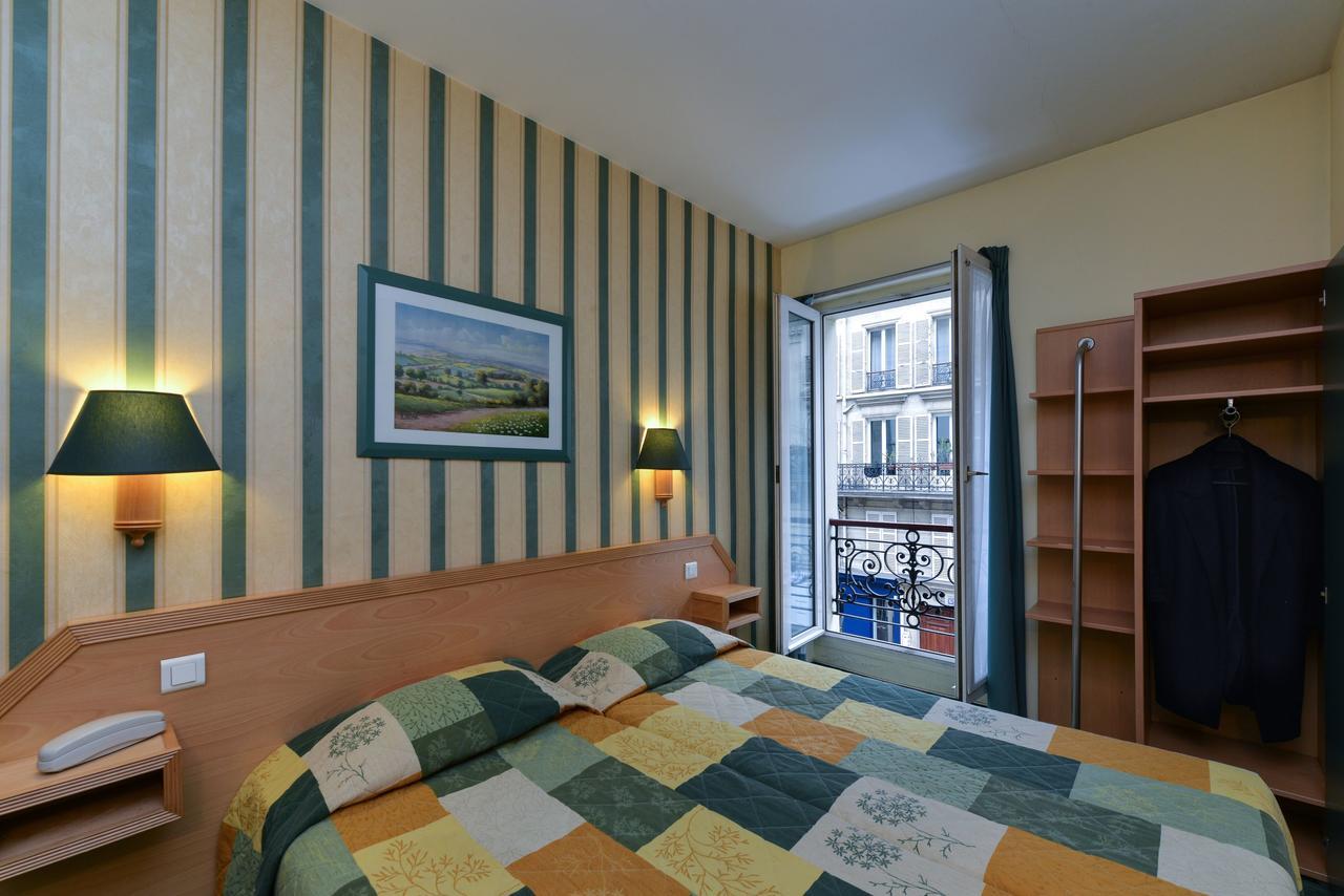 Hotel Maison Du Pre