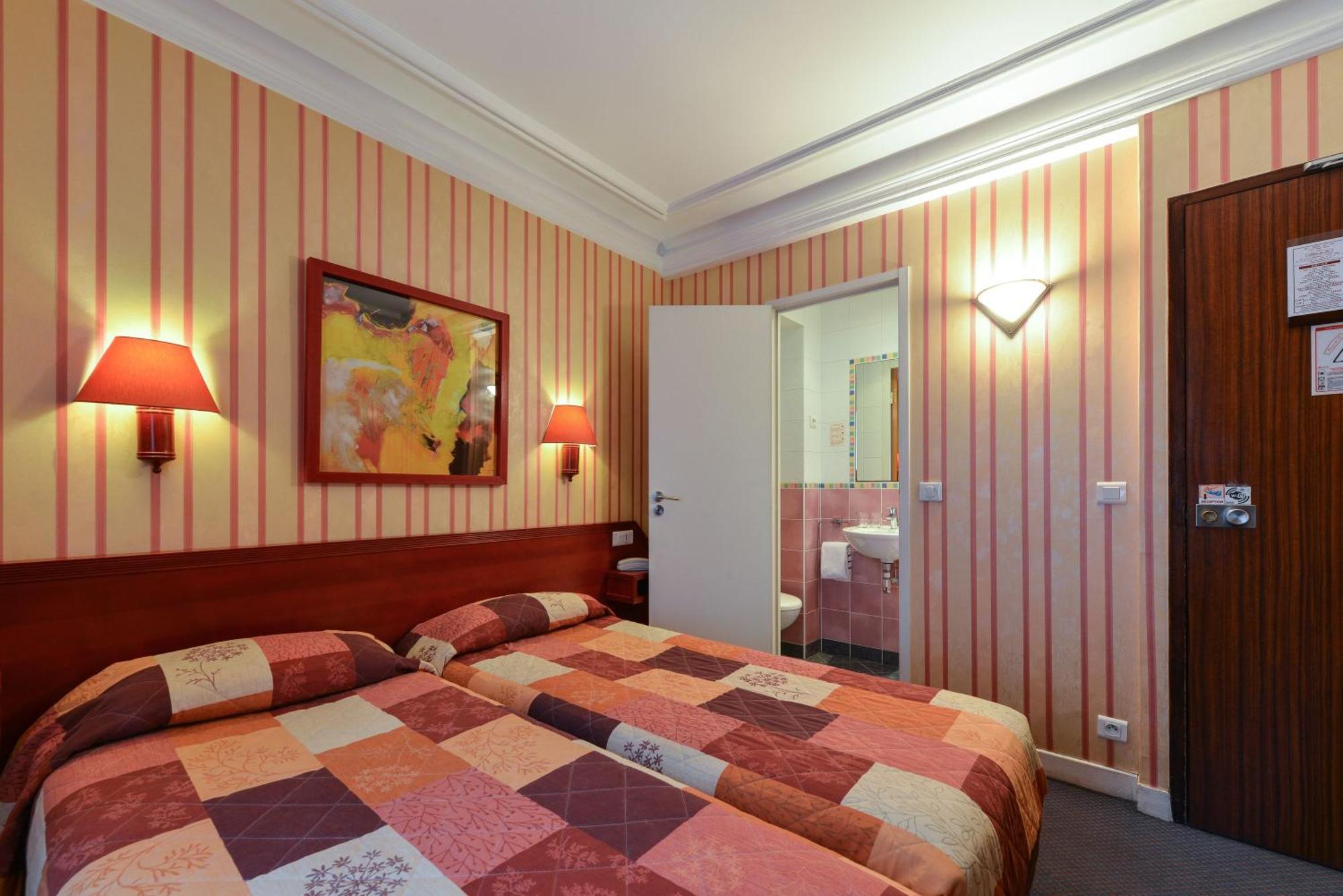 Maison Du Pre Hotel