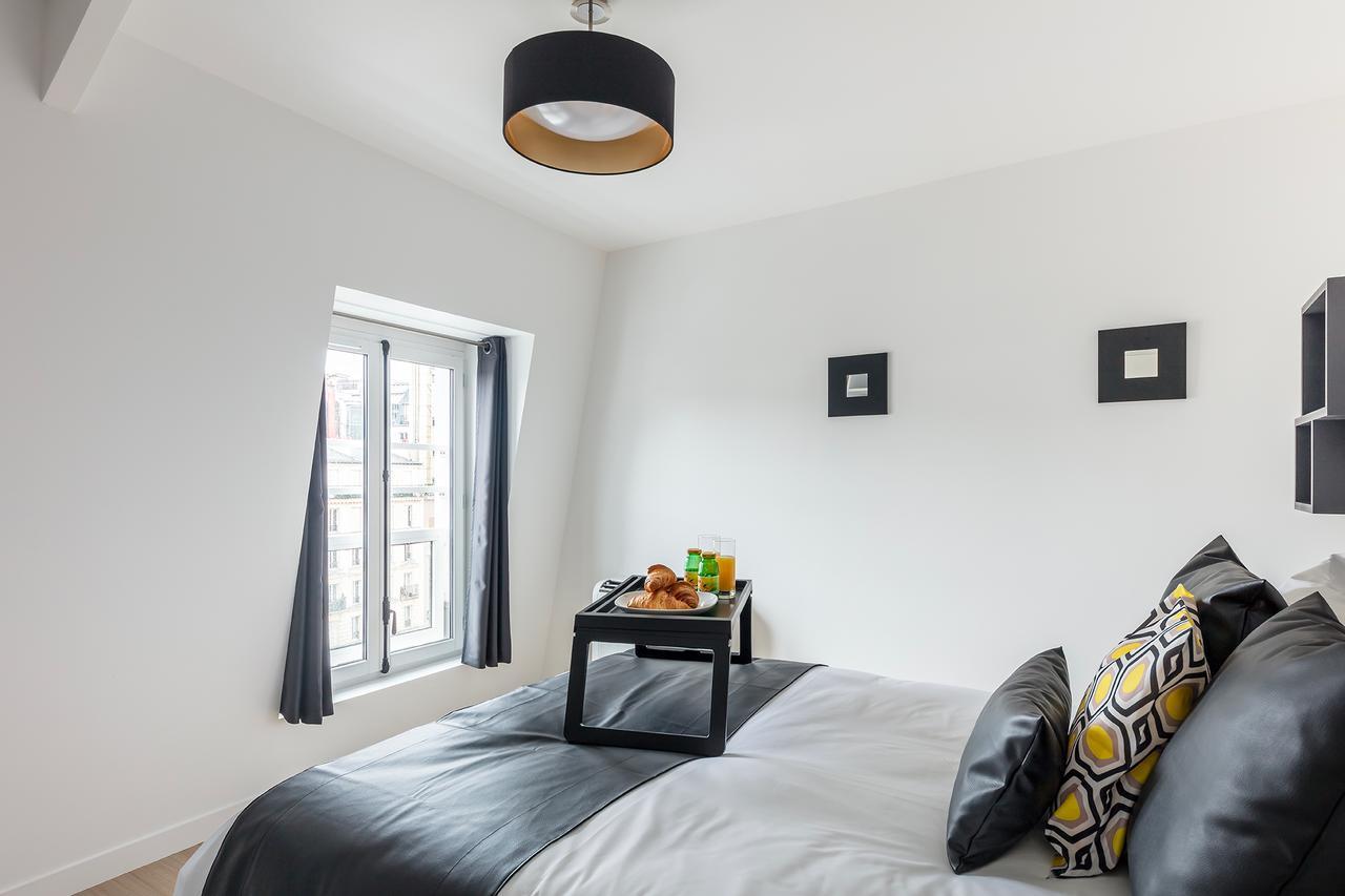 Aparthotel Palais Etoile Paris