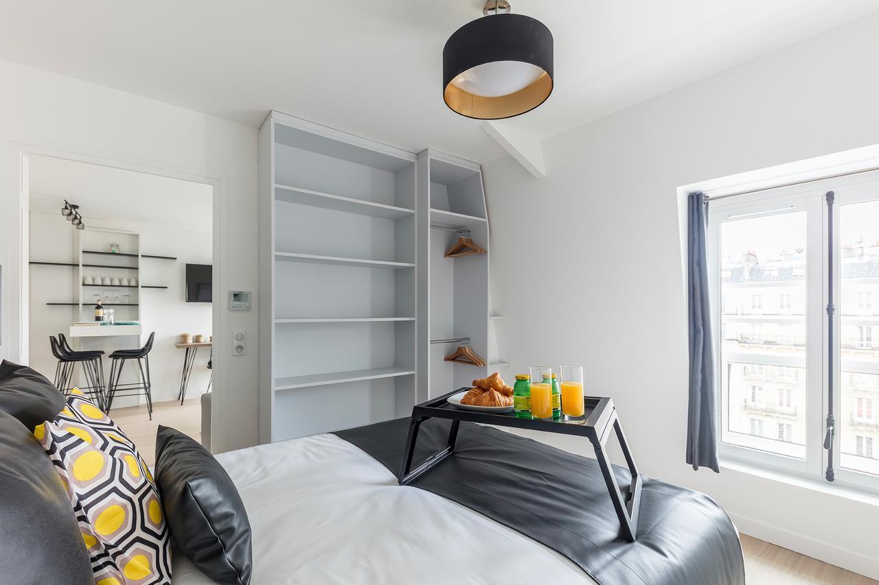 Aparthotel Palais Etoile *