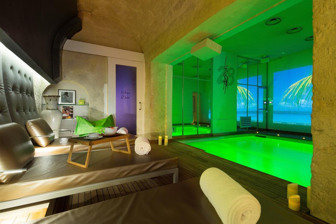 & Le Regent 4* Paris