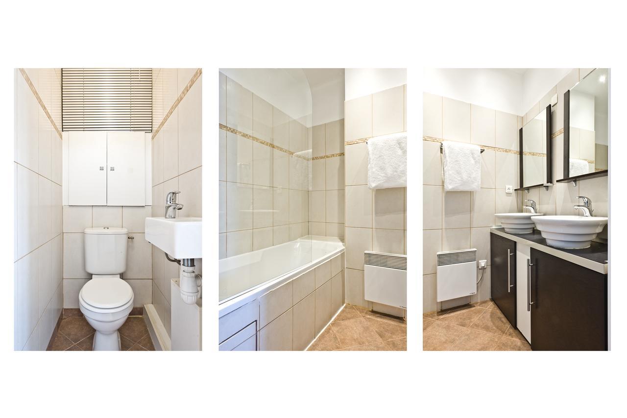 Pick A Flat's In Batignolles - Rue Biot