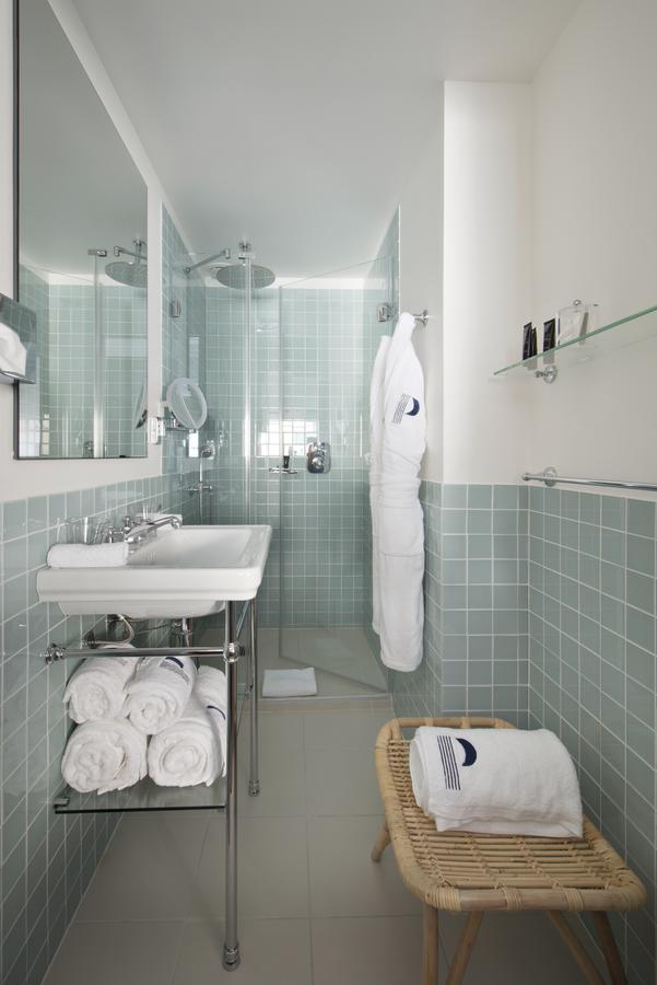 Parister Piscine & Hotel 5*