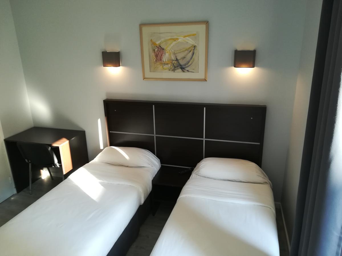 Du Globe 18 Hotel 2*