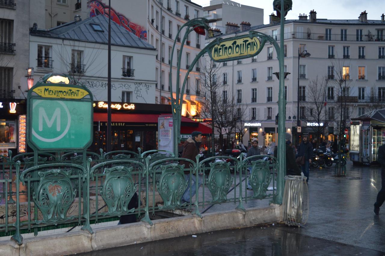 Menil Bon Temps