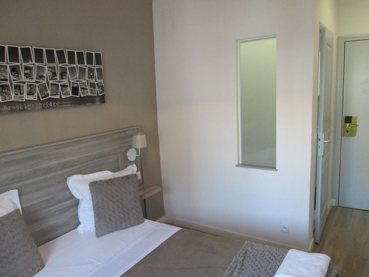 Menil Bon Temps Hotel 3*