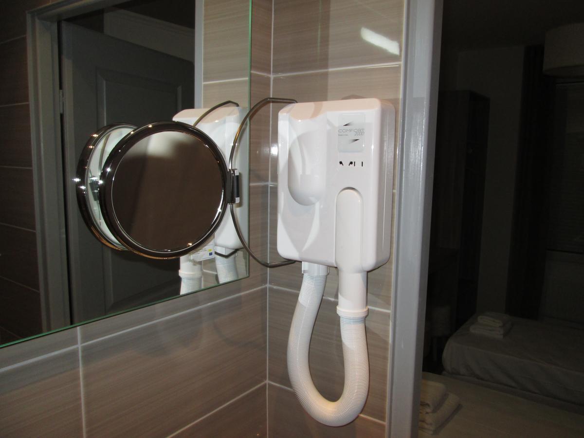 Hotel Menil Bon Temps 3*