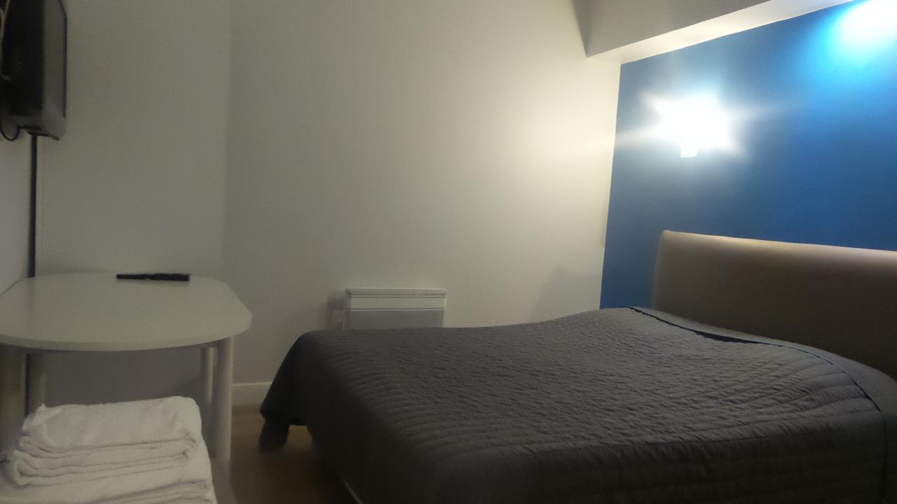 Alléty Hotel Paris