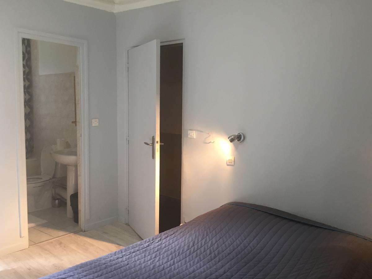 Alléty Hotel Paris