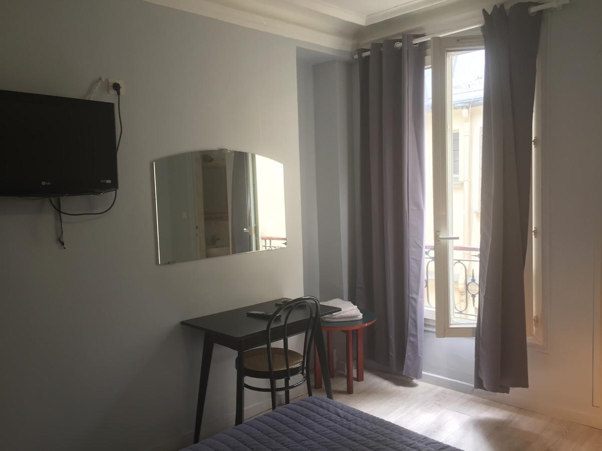 Alléty Hotel