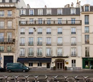Du Quai Voltaire 3*