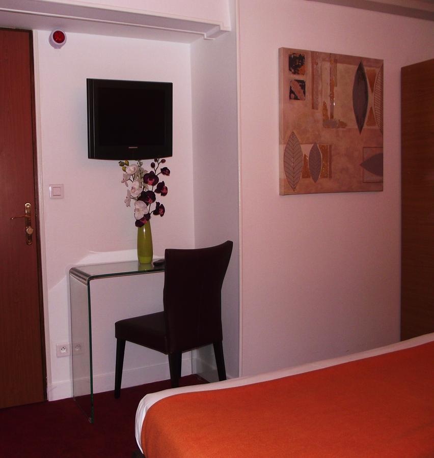 Hotel Le Nouvel Du Theatre Paris