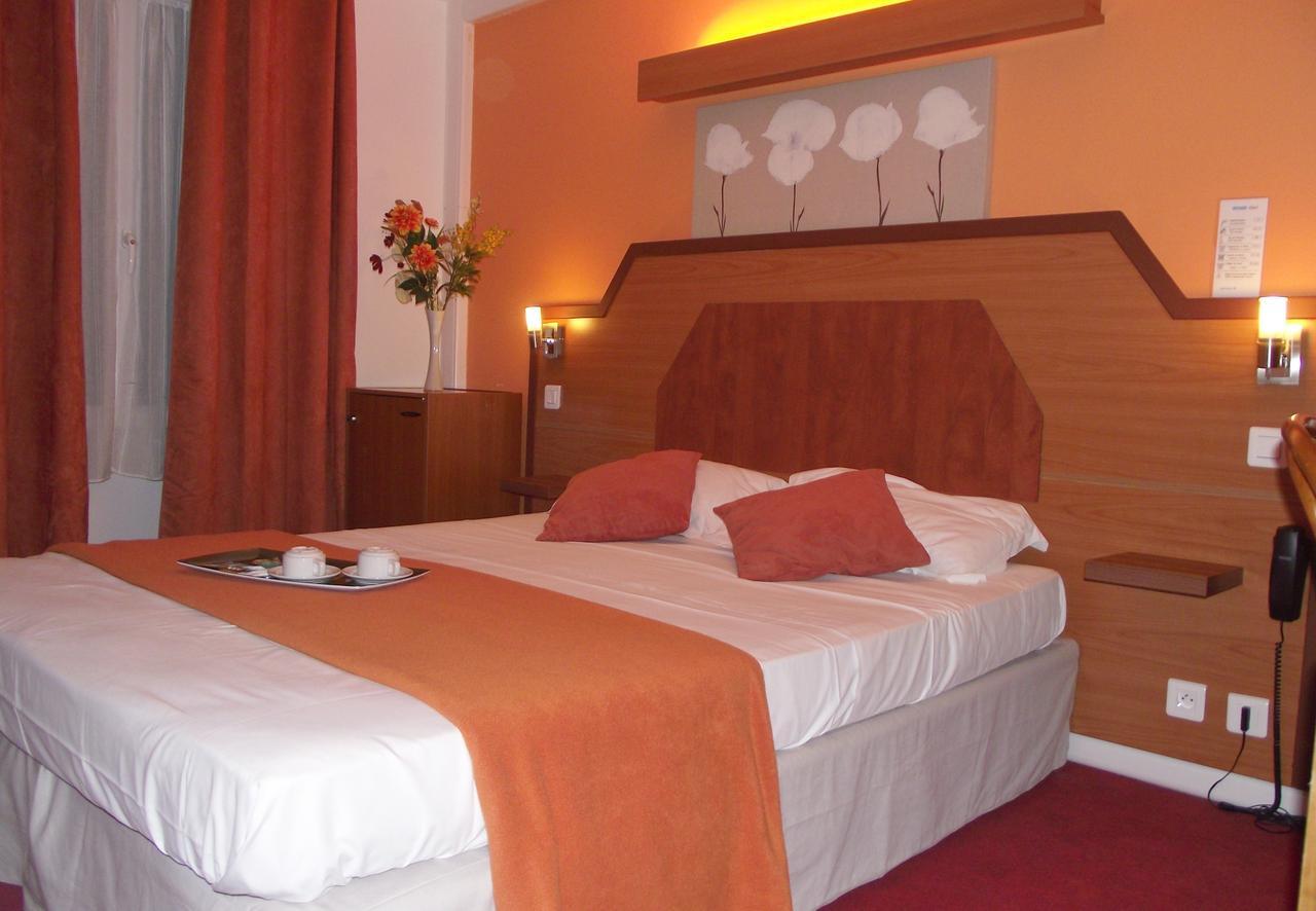 Hotel Le Nouvel Du Theatre