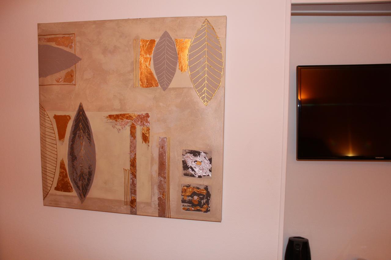 Le Nouvel Du Theatre Hotel Paris