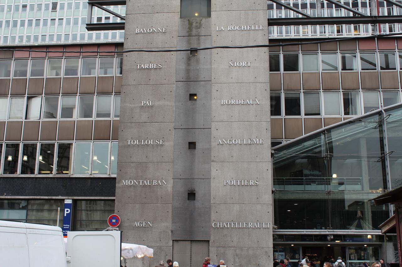 Hotel Le Nouvel Du Theatre 3*