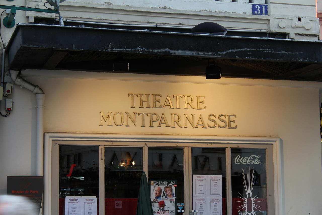 Le Nouvel Du Theatre