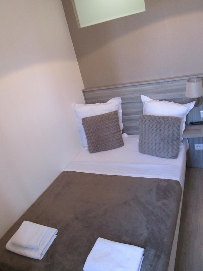 Hotel Menil Bon Temps 3*