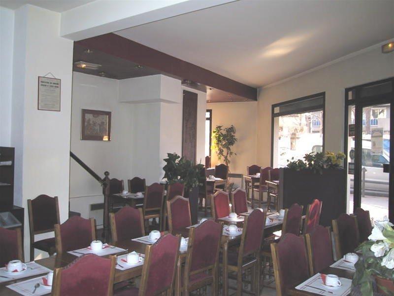 Les Artistes Hotel 4*