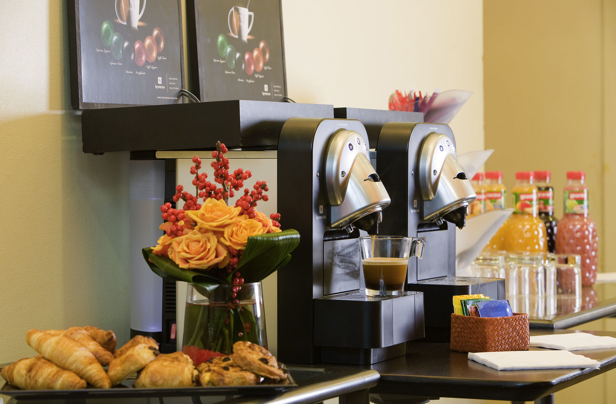 Hotel Novotel 14 Porte D'orleans 4*