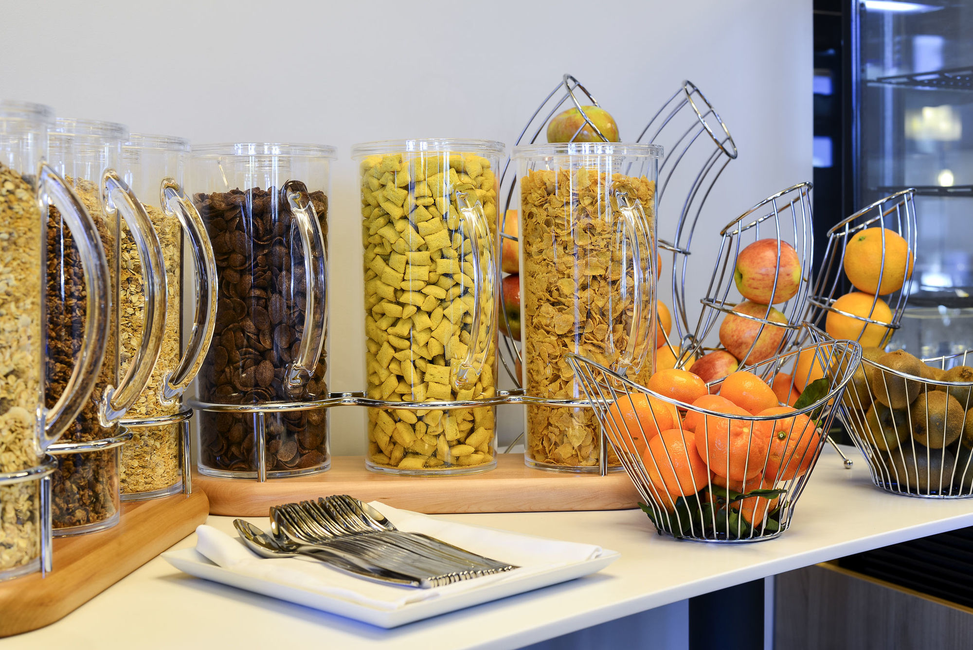 Novotel 14 Porte D'orleans Hotel 4*