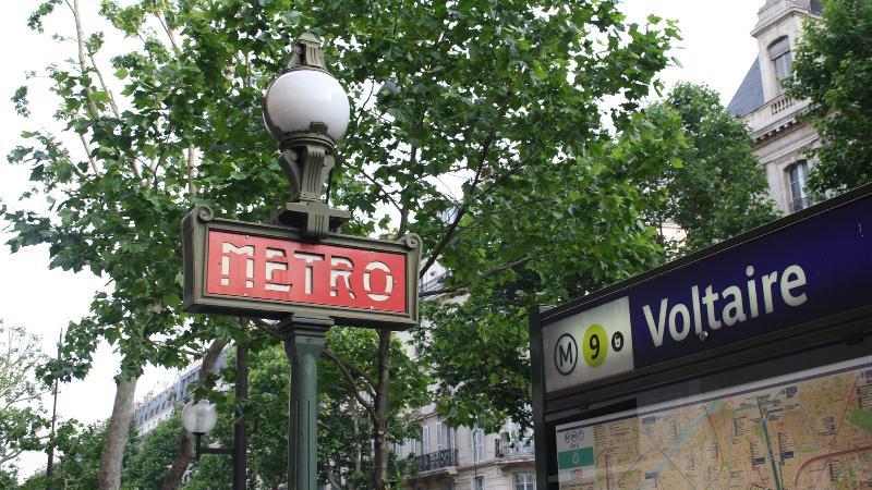 New Le Voltaire 4* Paris