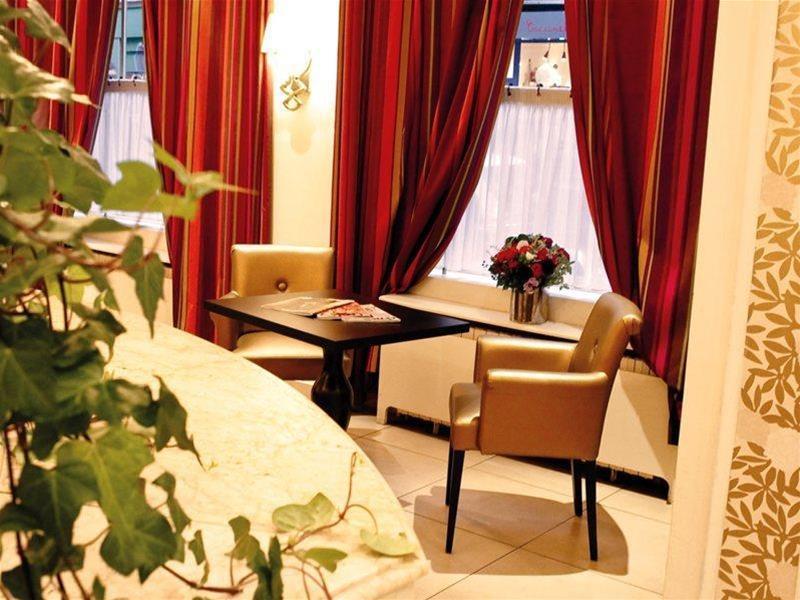 Hotel Gerando Paris