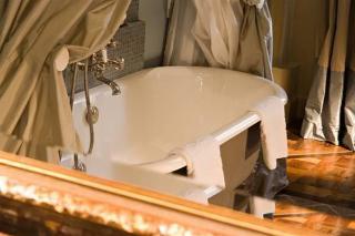 Hotel Des Saints Peres - Esprit De France