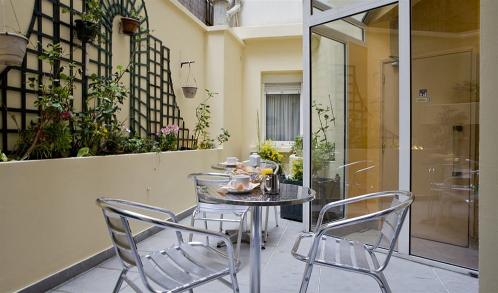 Hotel Villiers