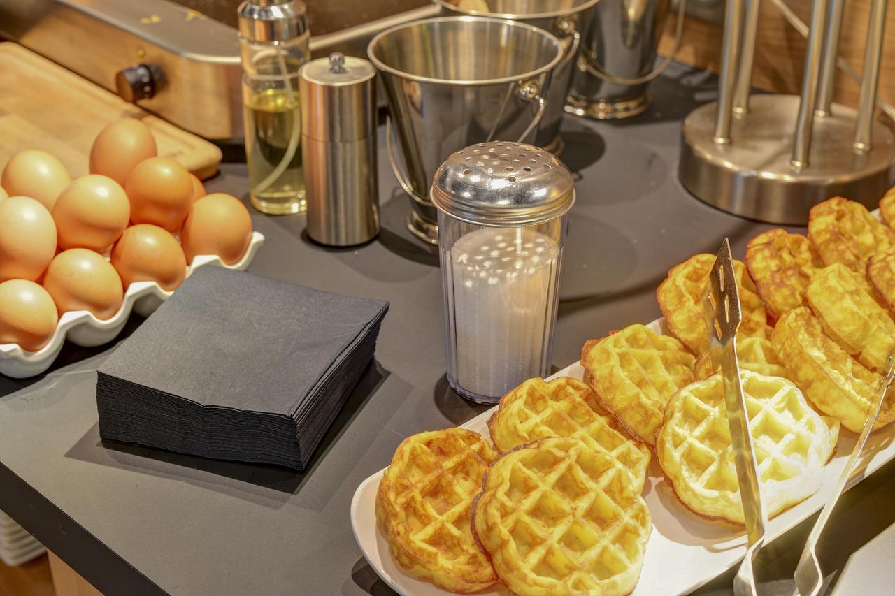 Hotel Novotel 14 Porte D'orleans Paris