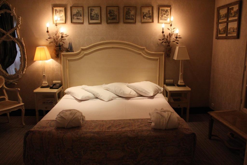 Du Romancier Paris