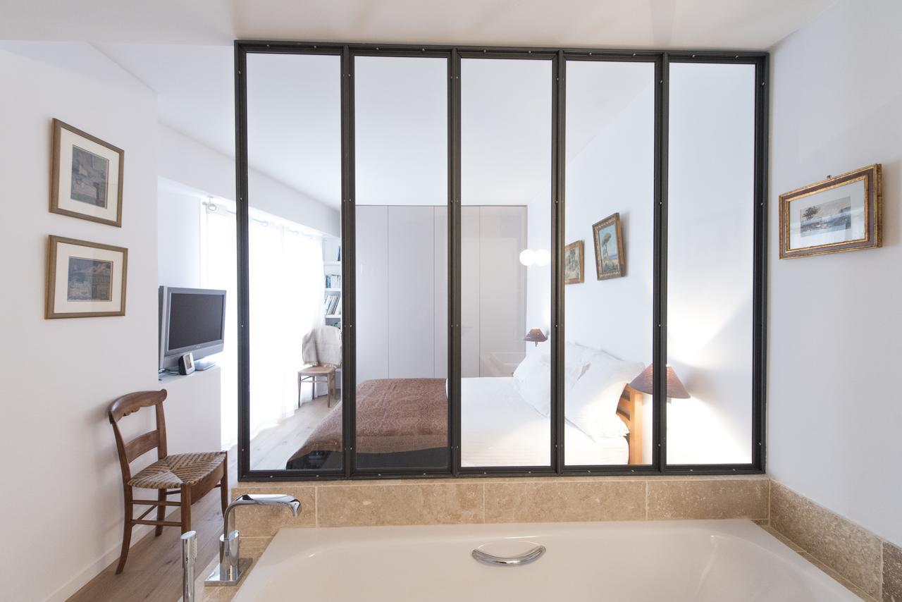 Veeve - Views Of The Eiffel Tower Appartement
