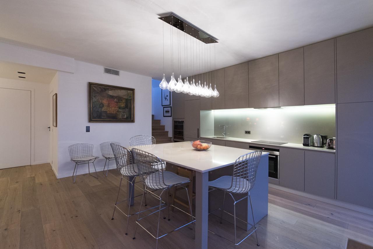Veeve - Views Of The Eiffel Tower Appartement