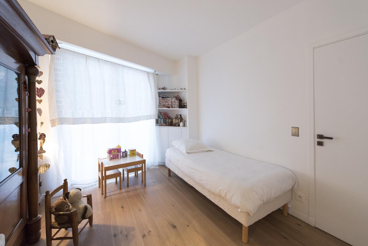 Veeve - Views Of The Eiffel Tower Appartement