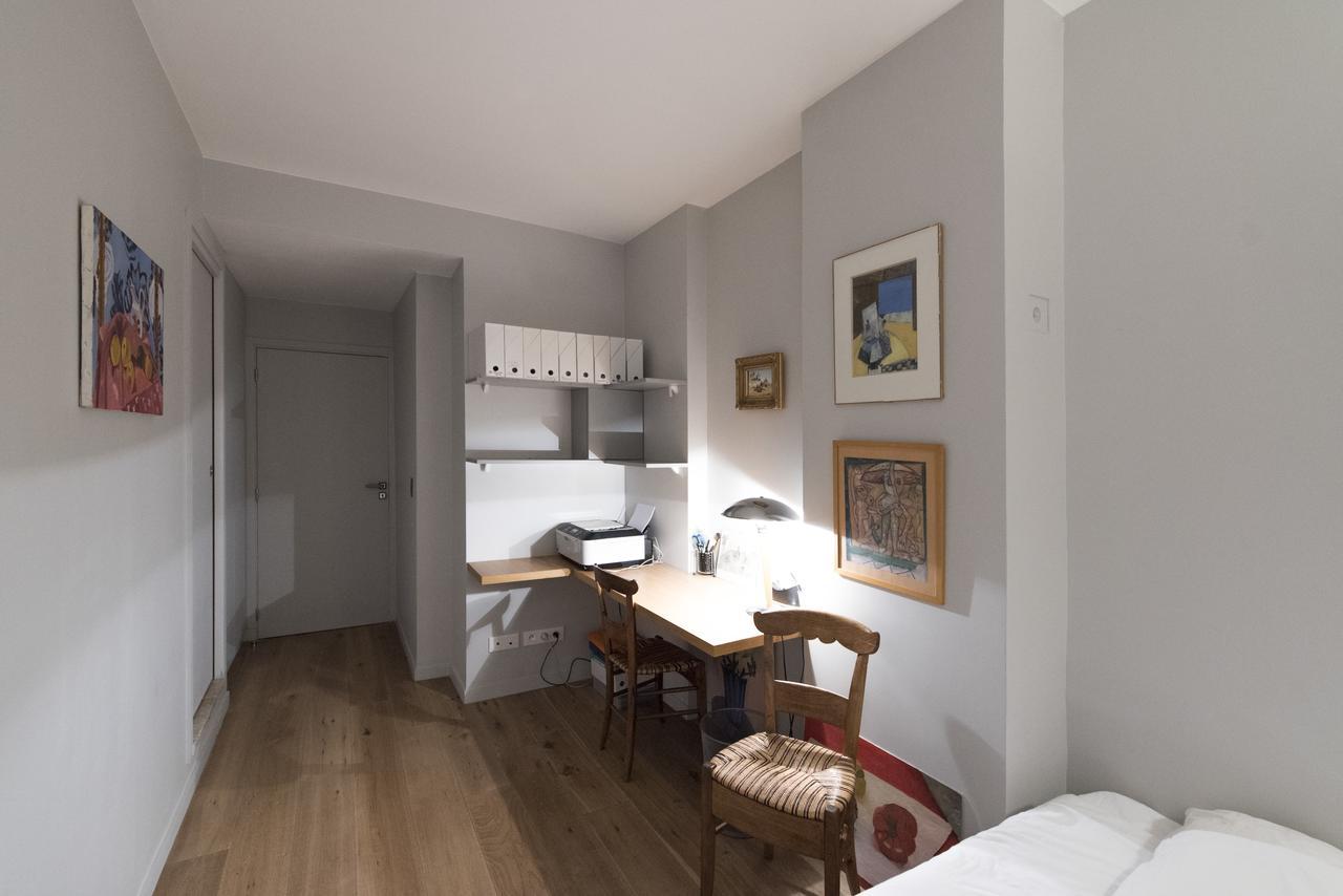 Veeve - Views Of The Eiffel Tower Appartement