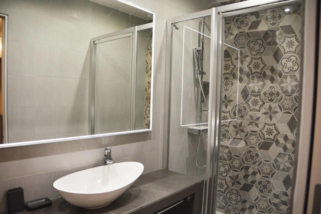 Appartement Grenelle - Beautiful Flat In *