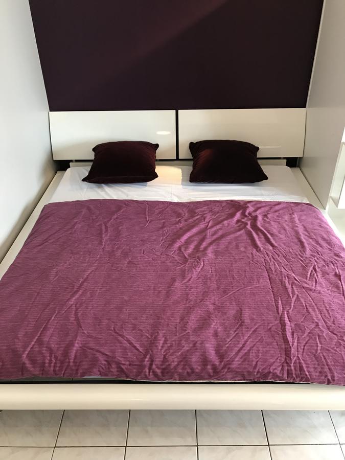 Tour Cortina Appartement