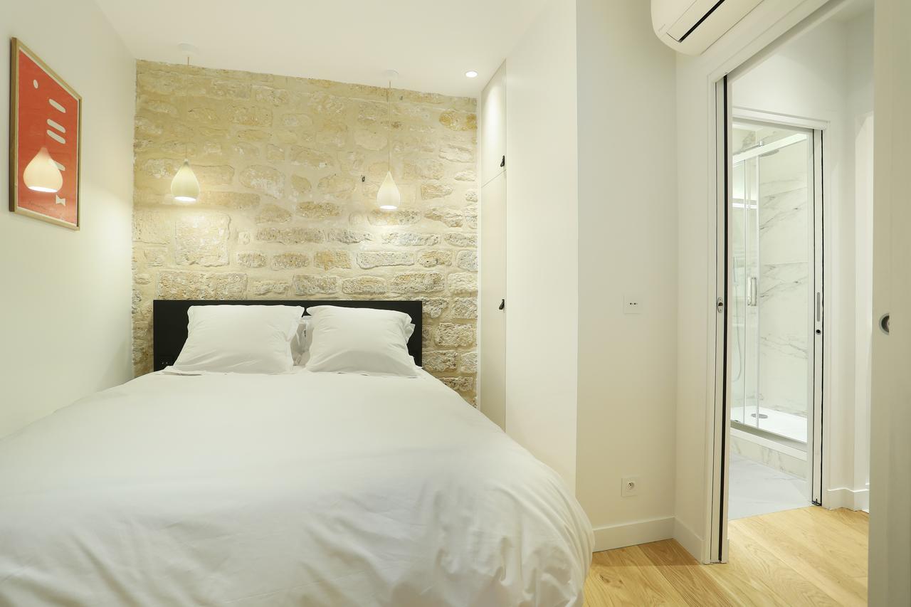 Pick A Flat's In Saint Germain - Rue Corneille Appartement
