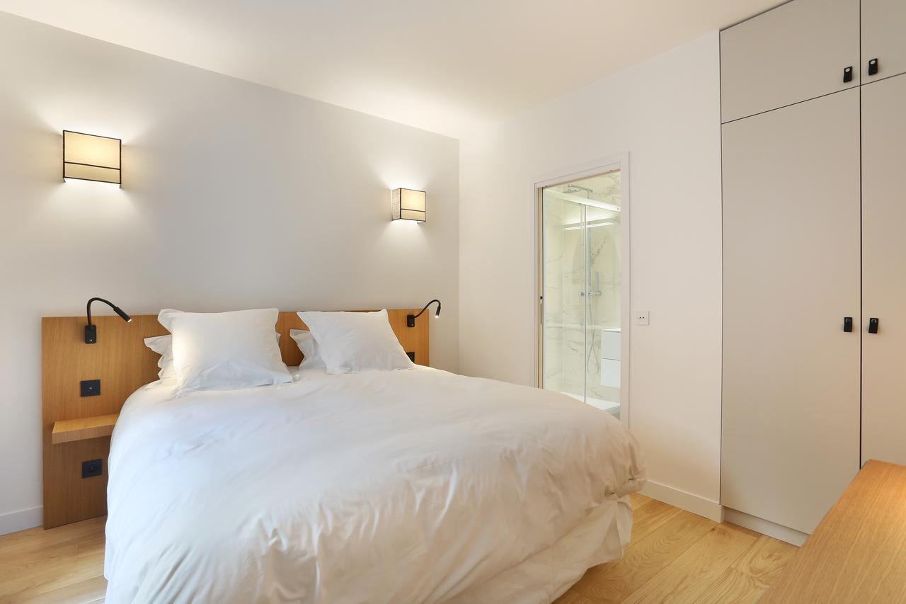 Appartement Pick A Flat's In Saint Germain - Rue Corneille *