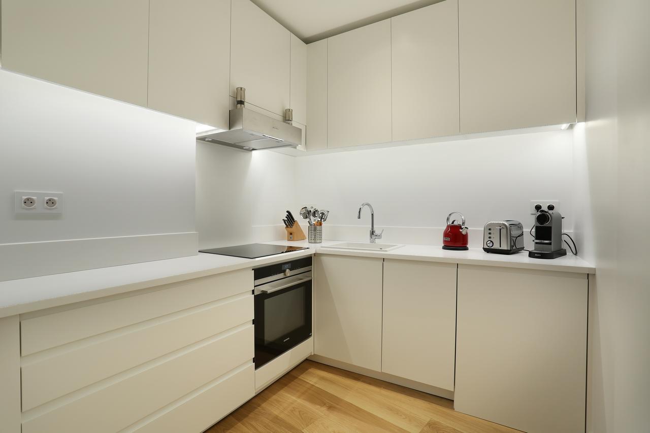 Pick A Flat's In Saint Germain - Rue Corneille Appartement
