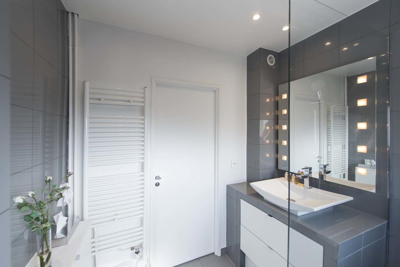 Apartamento Veeve - Steps From The Eiffel Tower Paris