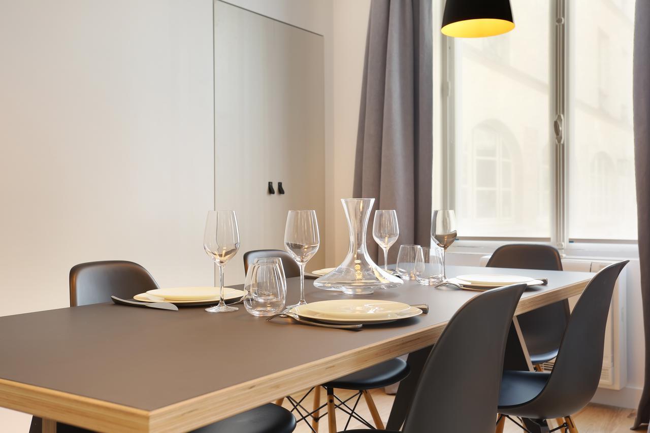 Pick A Flat's In Saint Germain - Rue Corneille Appartement Paris